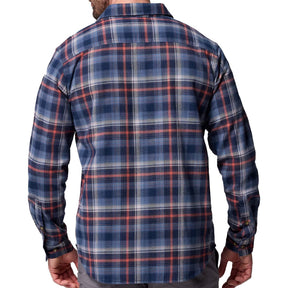 Camicia uomo Cornell Woods