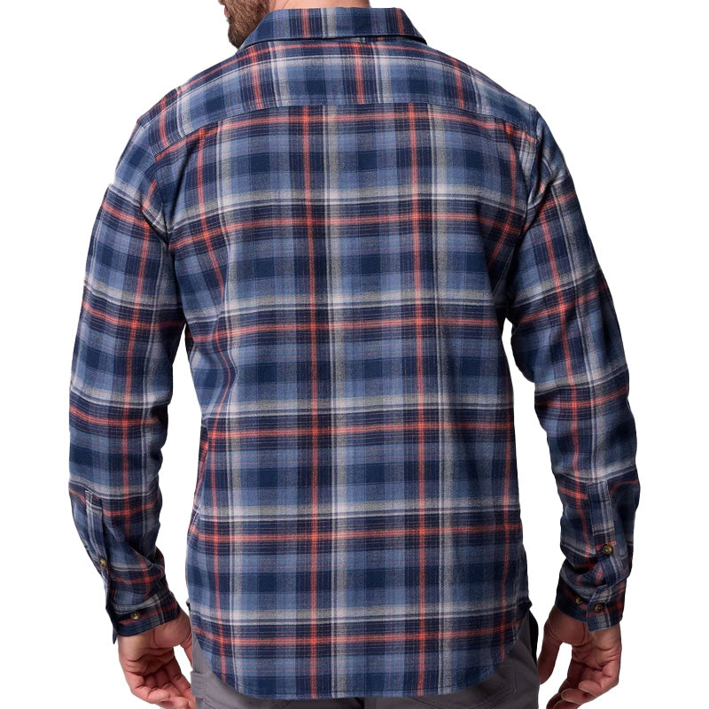 Camicia uomo Cornell Woods
