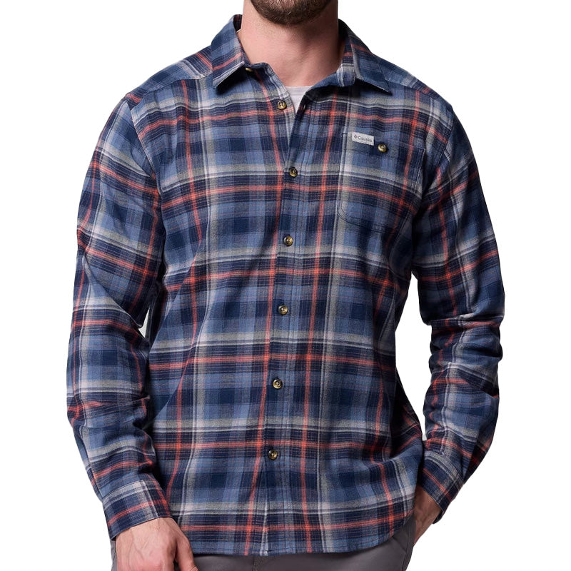 Camicia uomo Cornell Woods