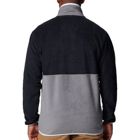 Pile uomo Backbowl II