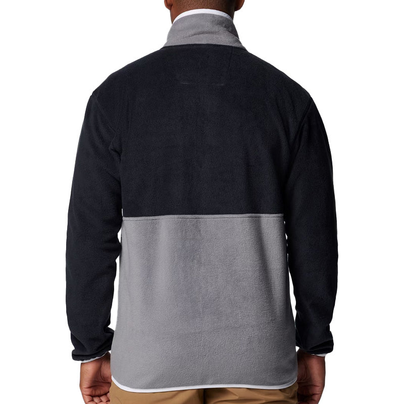 Pile uomo Backbowl II