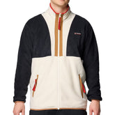 Pile uomo Backbowl II