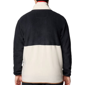 Pile uomo Backbowl II