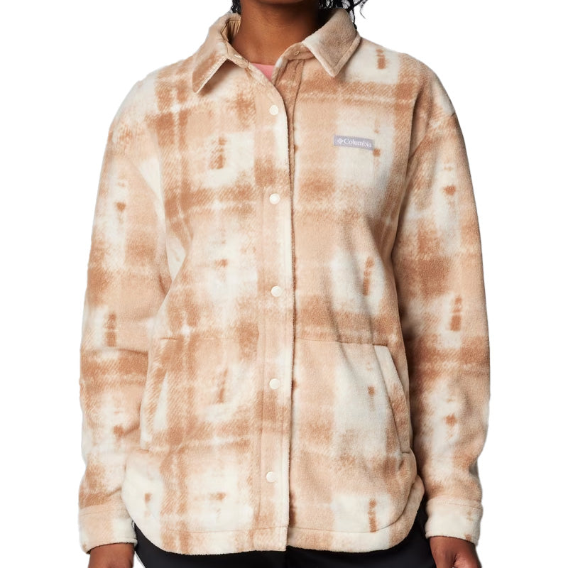 Camicia donna Benton Springs