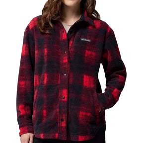 Camicia donna Benton Springs