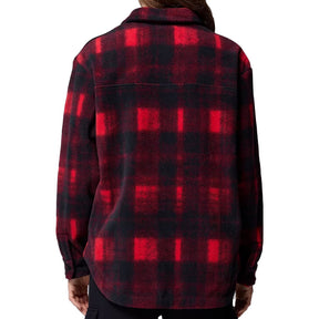 Camicia donna Benton Springs