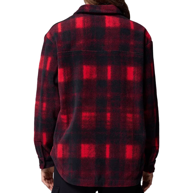 Camicia donna Benton Springs