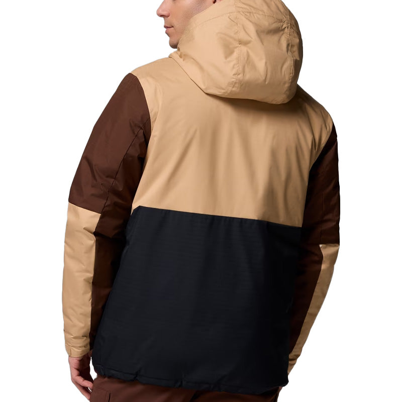 Giacca uomo Point Park II