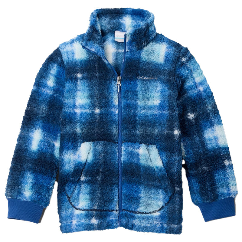 Pile bambino Sherpa Rugged Ridge III