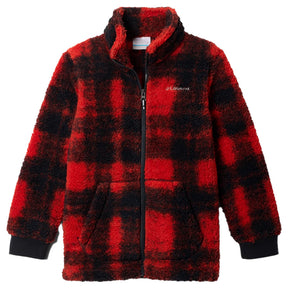 Pile bambino Sherpa Rugged Ridge III