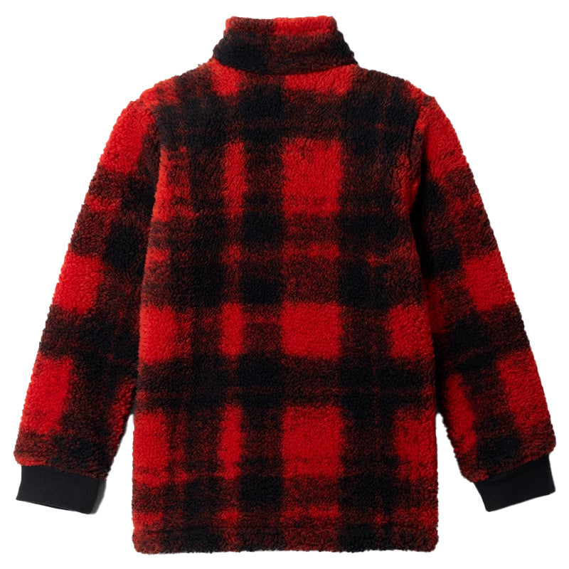 Pile bambino Sherpa Rugged Ridge III
