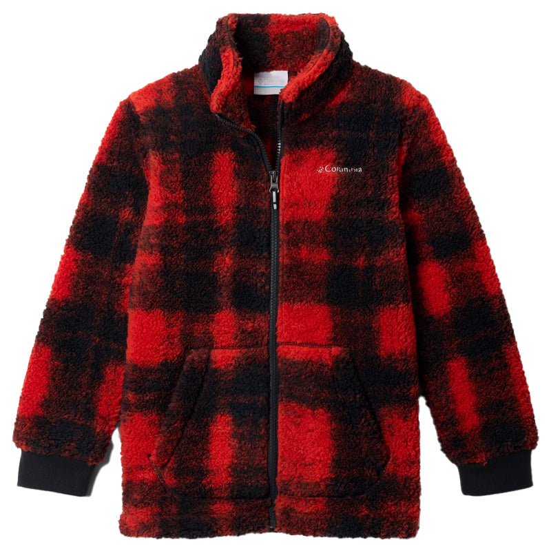 Pile bambino Sherpa Rugged Ridge III