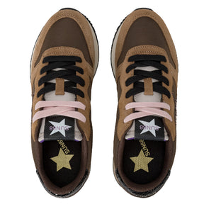 Scarpe donna Stargirl glitter Logo