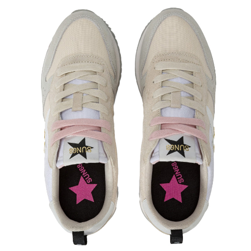 Scarpe donna Stargirl multicolor