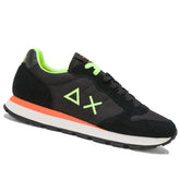 Scarpe uomo Tom Fluo