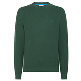 Maglione uomo Round Piquet Knit