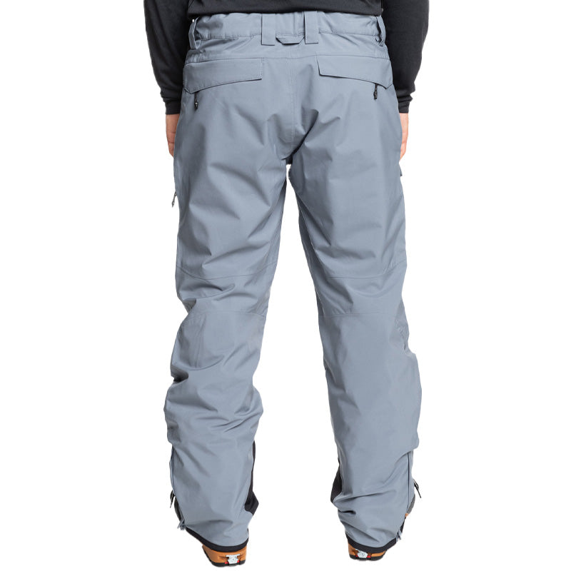 Pantaloni uomo Utility