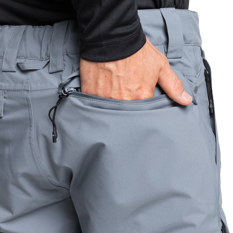 Pantaloni uomo Utility