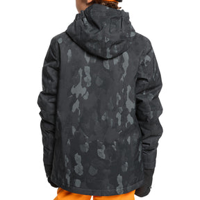 Giacca bambino Mission QUIKSILVER - Main Image