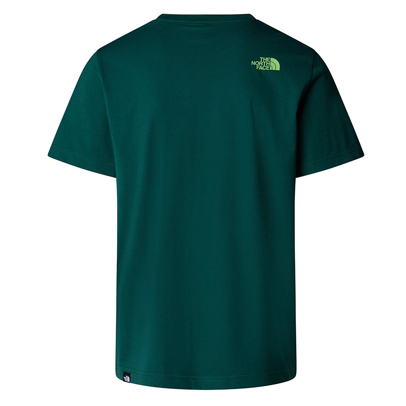 T-Shirt uomo Easy