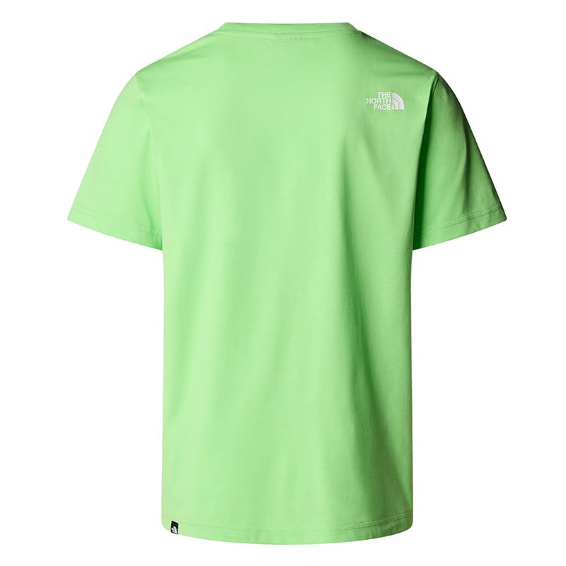 T-Shirt uomo Easy
