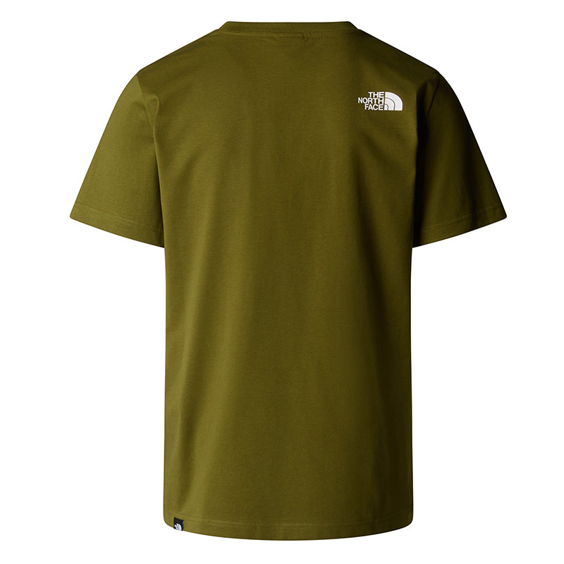 T-Shirt uomo Easy