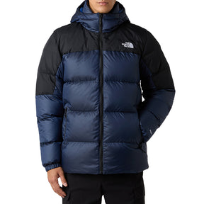 Piumino uomo Diablo 2.0