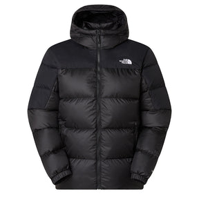 Piumino uomo Diablo 2.0