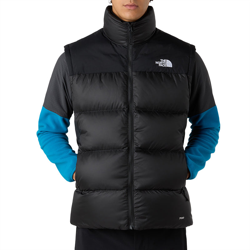 Gilet uomo Diablo 2.0