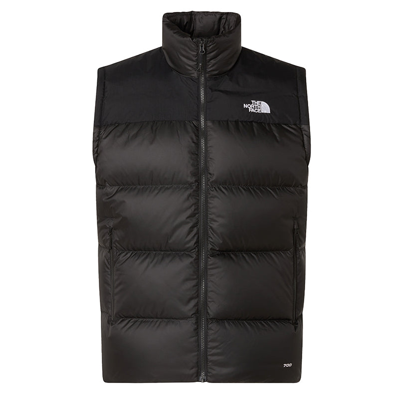 Gilet uomo Diablo 2.0