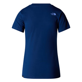 T-Shirt donna Easy