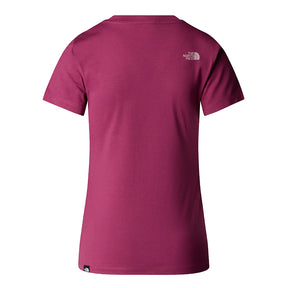 T-Shirt donna Easy