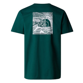 T-Shirt uomo Redbox Celebration