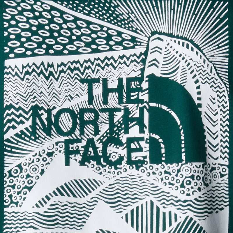 T-Shirt uomo Redbox Celebration