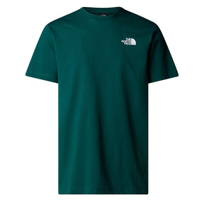 T-Shirt uomo Redbox Celebration