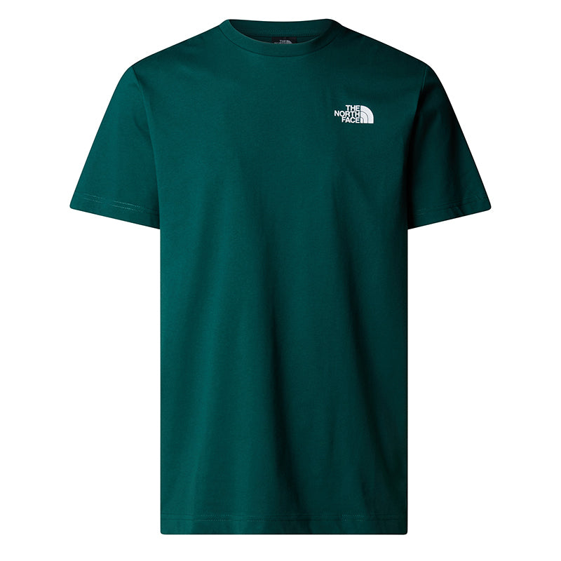 T-Shirt uomo Redbox Celebration