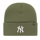 Cappello MLB Haymaker New York Yankees