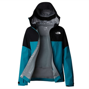 Giacca donna Jazzi GTX