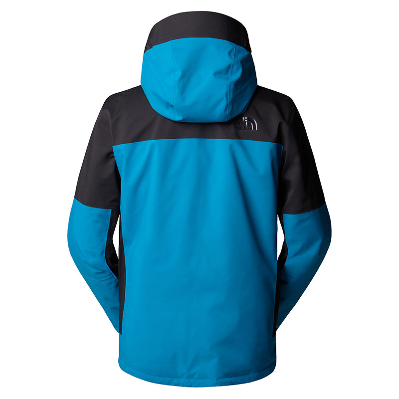 Giacca uomo Chakal DryVent