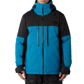 Giacca uomo Chakal DryVent