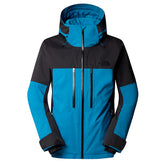 Giacca uomo Chakal DryVent