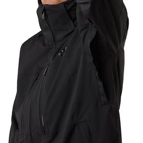 Giacca uomo Chakal DryVent