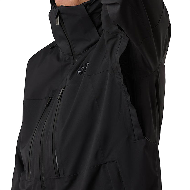 Giacca uomo Chakal DryVent