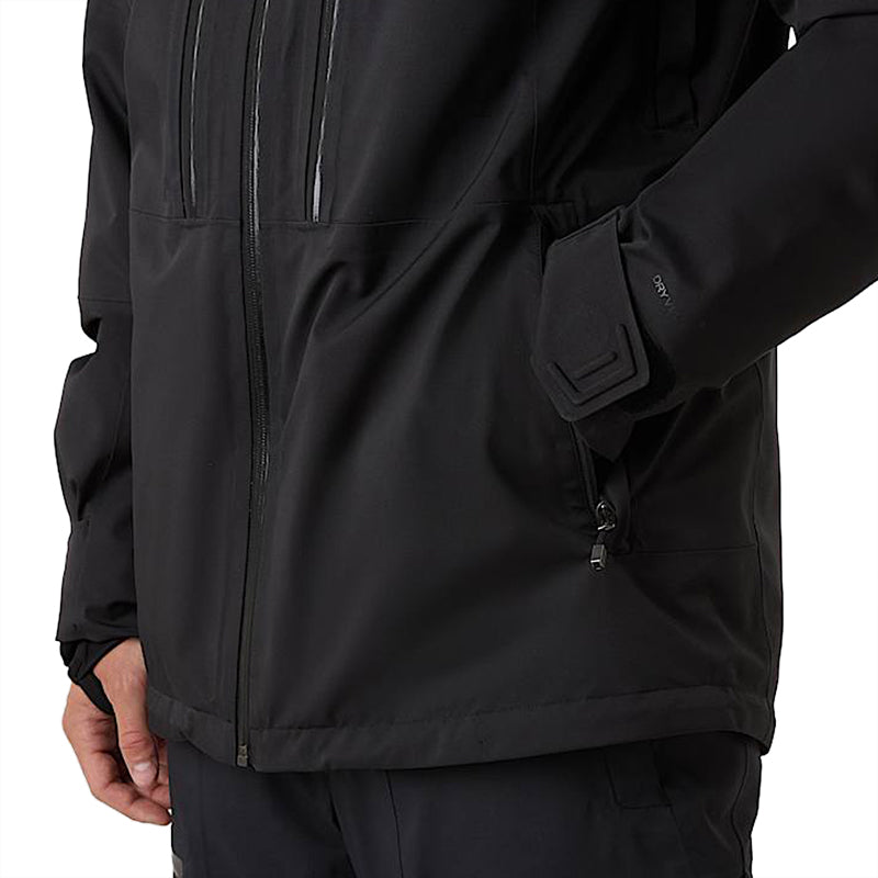 Giacca uomo Chakal DryVent