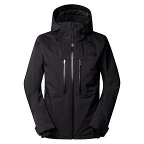 Giacca uomo Chakal DryVent