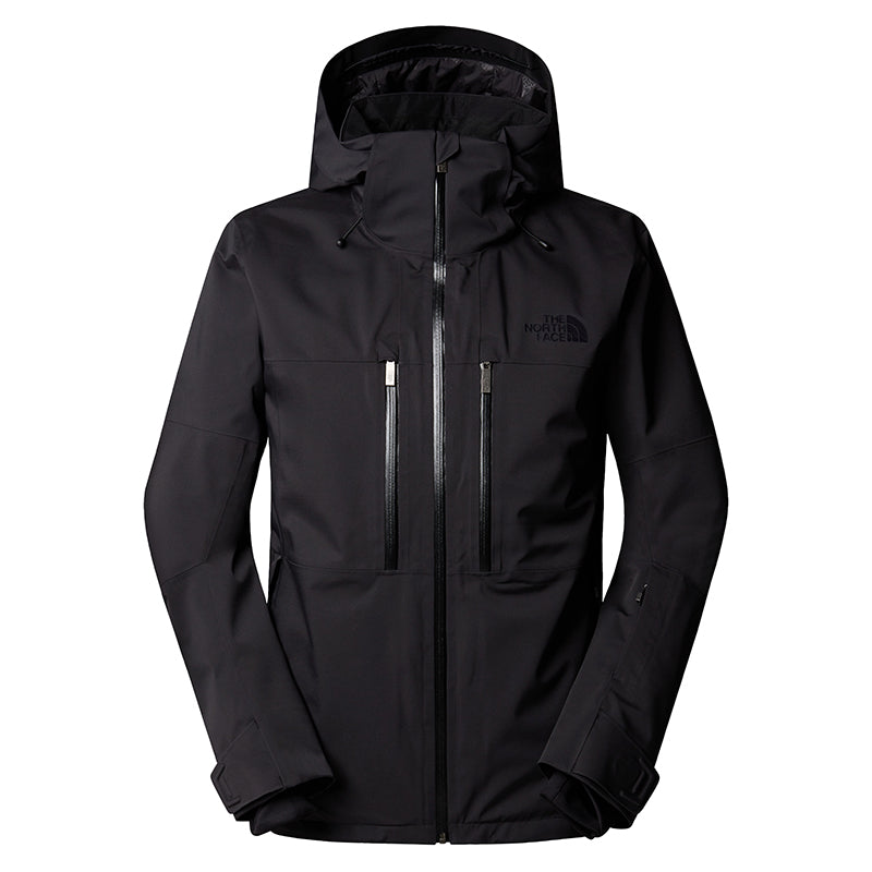 Giacca uomo Chakal DryVent