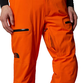 Pantalone uomo Chakal