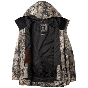 Giacca uomo Tundra