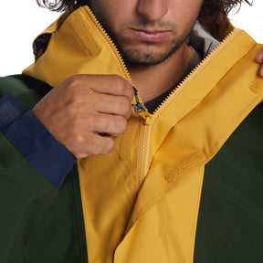 Giacca uomo 4/3 mm Anorak