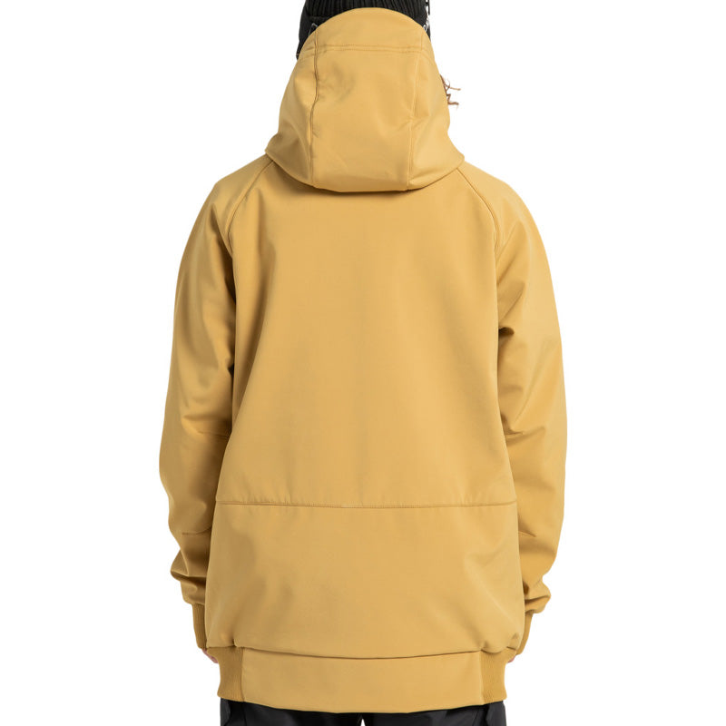 Giacca uomo Spectrum 10K WEATHER DEFENSE